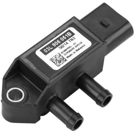 Sensore Di Pressione 03l906051b,Capteur de pression for 03L906051B AUDI A3 A4 A5 A6 Q3 Q5 Golf (1/4)