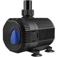 Pompe Pour Bassin Pompe Bassin Jardin Aquarium Pompe 2300L/H 35W