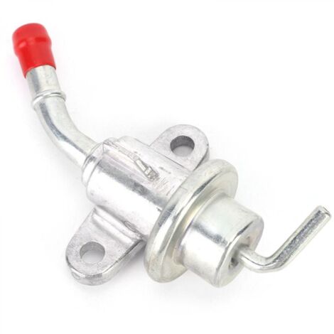 Régulateur de pression de carburant pour Honda CBR600F4i 2001-2006 16740 MBW J32 (1/5)