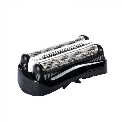 Pour tête de rechange de rasoir Braun Series 3 tête de rasoir Braun Series 32b (1/5)