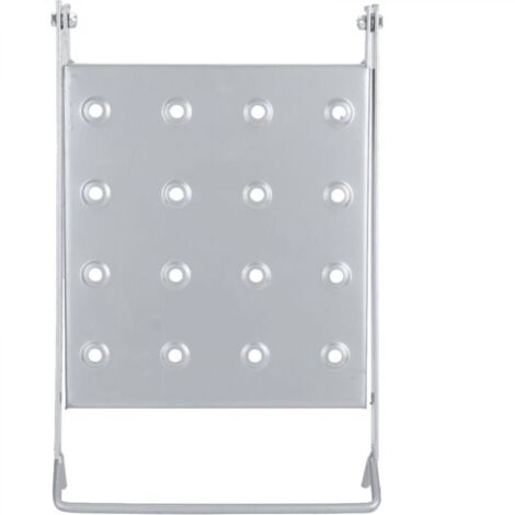 Plate-Forme de Travail, Plateforme de Travail pour Echelle Tools Etagère de Travail pour Toutes Les Echelles Tenir 180 kg (1/5)
