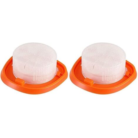 Filtre d'aspirateur pour aspirateur à main HNVC220BCP07, pièces de rechange pour aspirateur robot HNVCF10, accessoires de nettoyage (1/5)