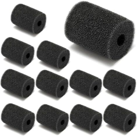 éponges de Rechange Brosse en Mousse pour Polaris 180 280 360 380 480 3900 - Lot de 12 (1/5)