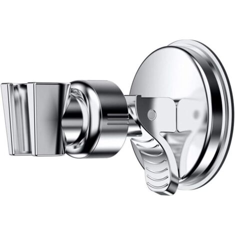 Support de pomme de douche support de douche barre de douche 360°pour douchette ou pommeau de douche-RAPANDA (1/5)