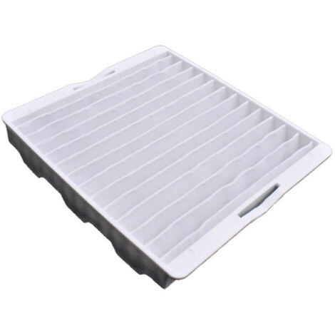 Kit de filtres haute efficacité pour aspirateur Samsung DJ63-00539A H11 SC41E0 SC4170 SC4180 SC4190 SC5240 SC5250 SC5280 SC5630 SC5670 (1/5)