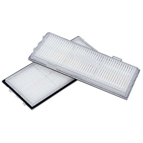 filtres lavables pour l'aspirateur Roborock S8/S8 Ultra (1/4)