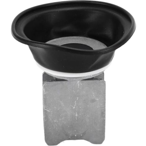 Piston à membrane de carburateur compatible avec Polaris Sportsman Scrambler 500/300 (1/5)