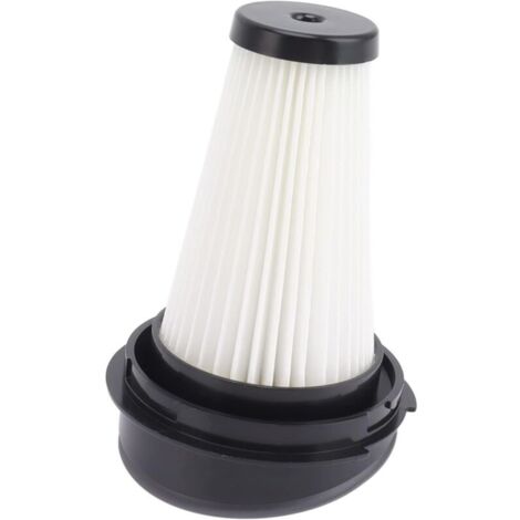 Filtre pour aspirateur, filtre lavable et amovible pour aspirateur domestique, performances de filtration pour ZR005202 X Pert 160 (1/5)