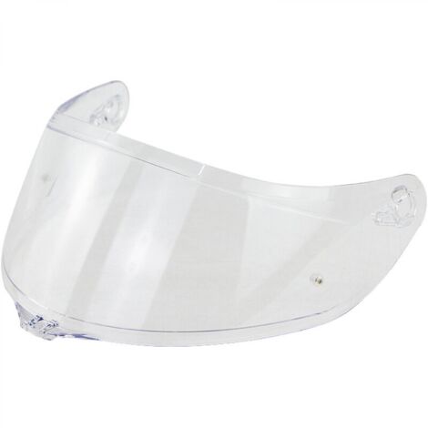 Visière de rechange pour casque intégral AGV K1 K3SV K5, pare-brise de moto (1/5)