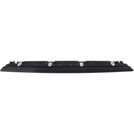 Jeffergarden Troisième feu stop à LED noir surélevé, remplacement pour Audi A6 Avant S6 C6 2005-2011 (1/5)