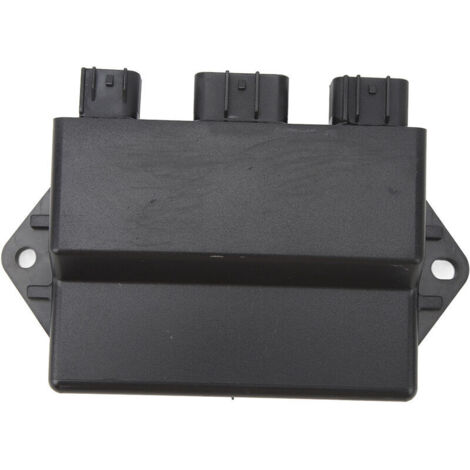 Jeffergarden Boîtier CDI 5KM 85540 10 00 Module d'allumage haute performance pour VTT YFM660 2002 à 2003 (1/5)