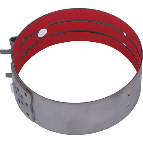 Jeffergarden Bande de Transmission automatique Red Eagle Paper 057961 pour transmissions 700R4 4L60 4L60E 4L65E 4L70E (1/5)