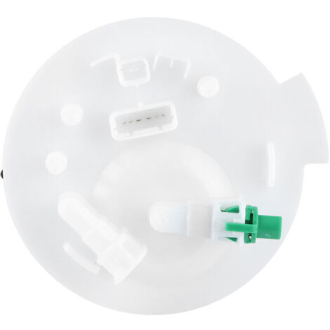 Jeffergarden Filtre de réservoir de pompe à carburant de bride supérieure de réservoir de carburant OE: C2D25076 C2Z10550 adapté pour XJL XF XK (1/5)