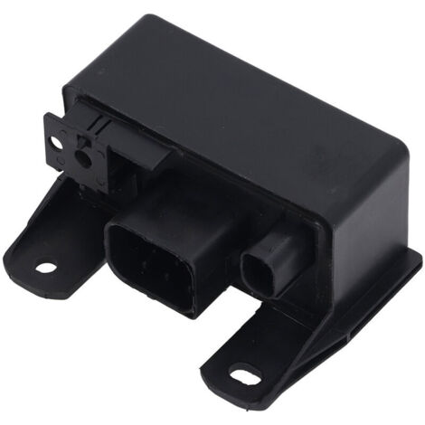 Jeffergarden Relais de commande de bougie de préchauffage A0195456932 Remplacement pour Freightliner Sprinter 3500 (1/5)