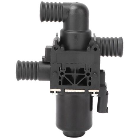 Jeffergarden Vanne de régulation de chauffage compatible avec Discovery LR016848 (GAZ) (1/5)