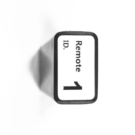 Jeffergarden 3 ou 7 pièces (en option) - Accessoire de test de câbles avec fonction de mappage d'identification à distance - Pratique (1/5)