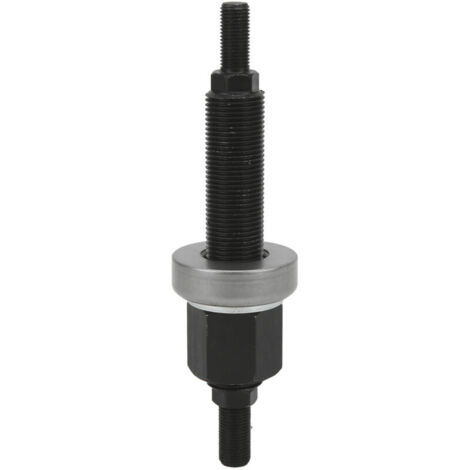 Jeffergarden Outil d'installation d'équilibreur harmonique, accessoires de moteur de remplacement 66515 pour Chevy SBC BBC (1/5)