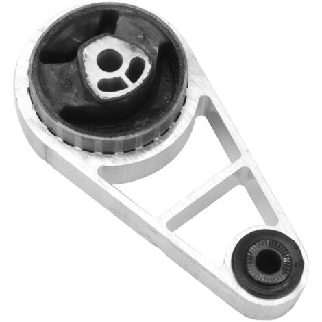Jeffergarden ‌Support de Moteur Inférieur Arrière Bracket KKH101384 pour Rover 75‌ – Pièce de Suspension Moteur, Réduction des Vibrations, Montage Direct, Garantie Qualité (1/5)