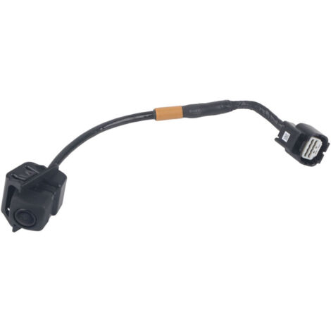 Jeffergarden Caméra de recul 39530 TLA A01 8 broches, remplacement pour assistance au stationnement Honda Civic 2014-2019 (1/5)
