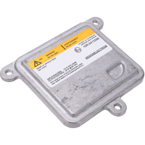 Jeffergarden Module ballast de phare au xénon HID A71177E00DG de remplacement pour Range Rover Evoque 2012-2014 (1/5)