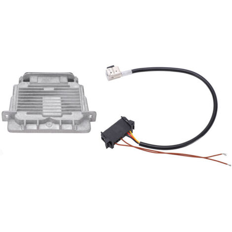 Jeffergarden Module de commande de phares au xénon HID 89089352 de remplacement pour Jeep Grand Cherokee 2014-2020 (1/5)