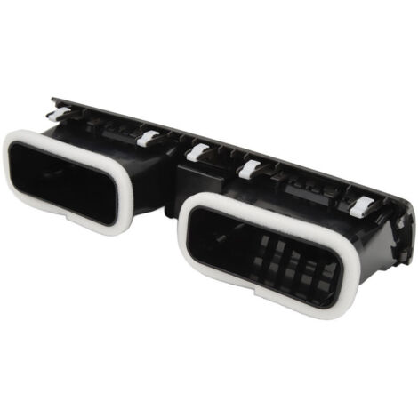 Jeffergarden Ensemble du Panneau de Ventilation Climatisation Central 55660‑06100 - Pour Toyota Camry XV40 - Réponse rapide, fiable (1/5)