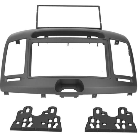 Jeffergarden Cadre Radio Stéréo 2 Din avec GPS pour Hyundai Elantra 2006‑2011 (Conduite à Gauche) - Panneau de Navigation Multimédia (1/5)