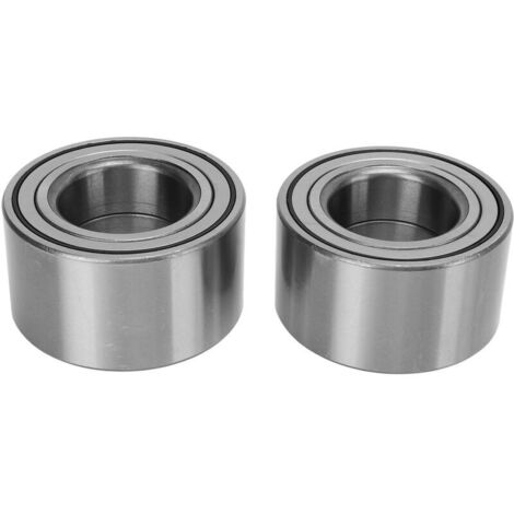 Jeffergarden Roulements de Bras Oscillant, 2 Roulements de Bras Oscillant 293350037 Kit de Roulements de Roue de VTT de Remplacement pour Suspension Arrière Can‑Am Outlander Renegade (1/5)