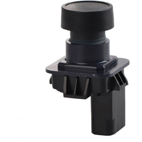 Jeffergarden Caméra de recul FR3Z 19G490 AE, remplacement pour l'assistance au stationnement arrière des Ford Mustang 2015-2018 (1/5)