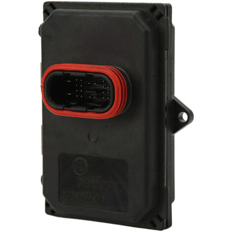 Jeffergarden Module de phare au xénon en virage 4H0941329, compatible avec A3/S3 8V, A6/S6 4G et A8/S8 4H. (1/5)