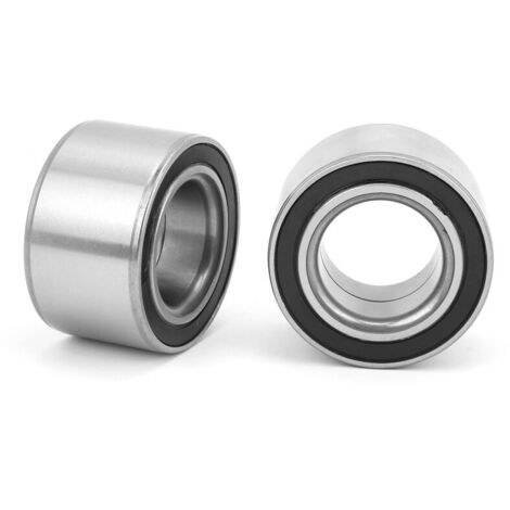 Jeffergarden Lot de 2 roulements de roue avant 3514342 de rechange pour Polaris Hawkeye/Magnum/Ranger/Scrambler (1/5)