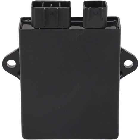 Jeffergarden Allumeur de boîte CDI 4SH 85540 00 00 Module CDI pour Big Bear 350 Kodiak 400 1996 à 1999 (1/5)