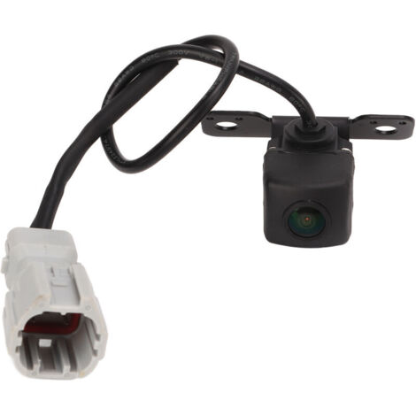 Jeffergarden Caméra de recul de voiture avec assistance au stationnement 957602W100, remplacement pour Hyundai 4 portes (1/5)