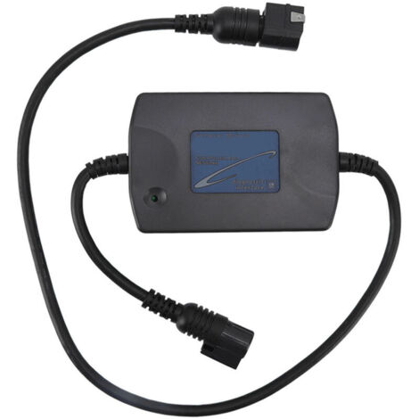 Jeffergarden Adaptateur de module d'interface Candi pour câble de diagnostic automatique Tech 2, remplacement pour LaCrosse 3.6L 05 (1/5)
