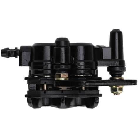 Jeffergarden Étrier de frein arrière 43080-0126-25S Métal avec plaquettes de frein pour 300 EX300 2013-2017 (1/5)