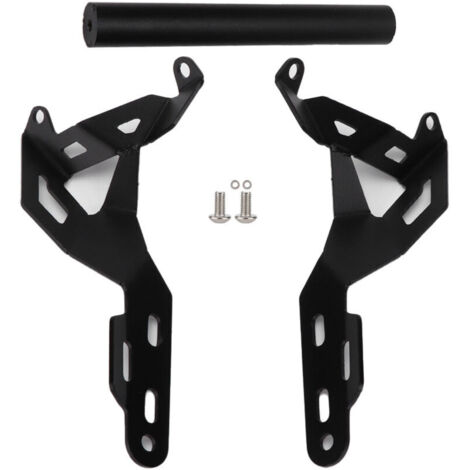 Jeffergarden Support de téléphone pour moto, barre de support GPS de remplacement pour Triumph Tiger 800 XCX/XRX 2015 – 2017 (1/5)
