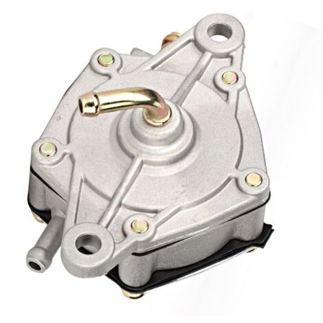 Jeffergarden Pompe à carburant compatible avec ALT, légère et professionnelle en aluminium Suzuki -19B10 ALT LT 50 125 185 230 250 300 LT4WD LTF4WD (Remarques)K124 (1/5)