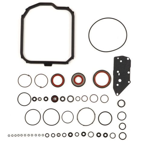 Jeffergarden 50pcs Kit de réparation de transmission K155900A Remplacement pour Peugeot 206 207 307 406 408 (1/5)