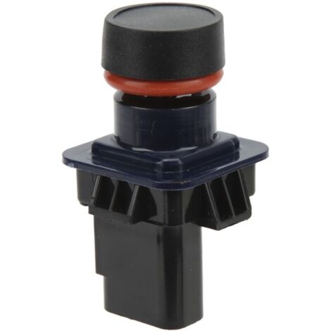 Jeffergarden Caméra d'aide au stationnement de vue arrière, étanche IP68, haute résolution, remplacement pour Lincoln MKX 2013 – 2015 (1/5)