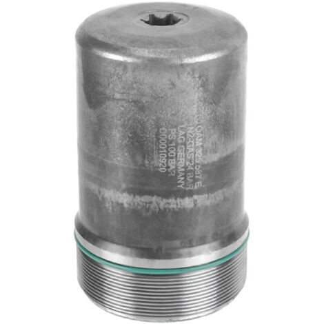 Jeffergarden AM325587E DQ200/0AM Accumulateur de corps de soupape pour dispositif mécatronique (1/5)