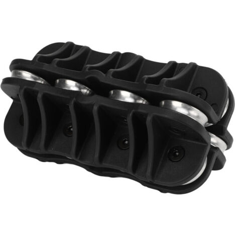 Jeffergarden Redresseur de tubes portatif 3/8 po en métal avec meilleure prise en main, portable et universel pour conduites de frein et de carburant (1/5)
