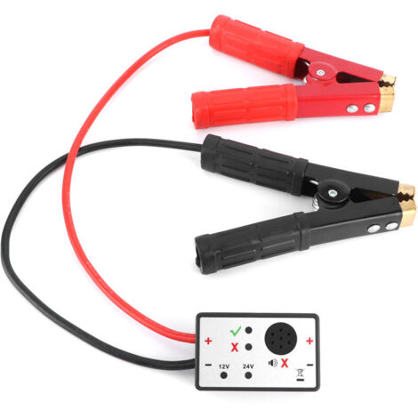 Protecteur contre les surtensions pour voiture 12/24 V Protecteur contre les surtensions pour véhicule automobile Accessoires pour voiture (1/5)