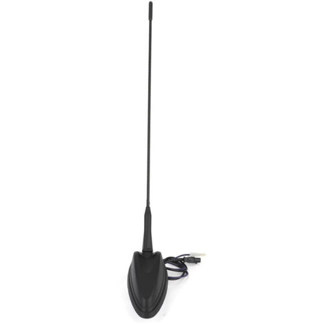Jeffergarden Antenne radio de toit pour voiture A9068200475, compatible avec Sprinter W906 (1/5)