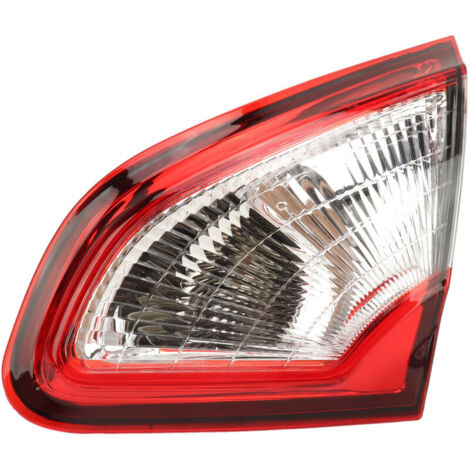 Jeffergarden Feu arrière intérieur étanche 26555BR01A pour Qashqai J10 2010 à 2014 (1/5)