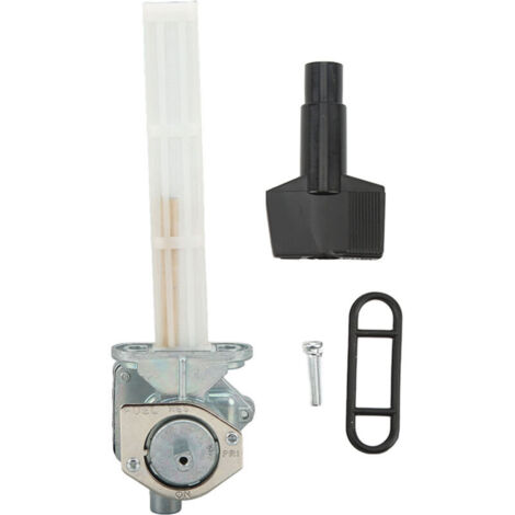 Jeffergarden Robinet à essence 44300-32F10 - Remplacement pour Suzuki Bandit 1200 GSF1200 2001‑2005 (1/5)