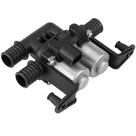 Jeffergarden 64116910544, Vanne de commande de chauffage haute température pour remplacement sur BMW X5 4.4I FORMULA 1 SPORT UTILITY 4 PORTES 2003-2006 (1/5)