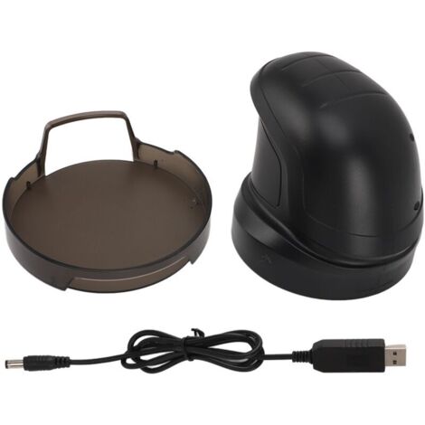 Jeffergarden Grattoir à neige électrique 11,1 W 3,7 V, rechargeable par USB, outil de nettoyage pour dégivrage et dégivrage de voiture pour le déneigement des vitres de pare-brise de voiture (1/5)