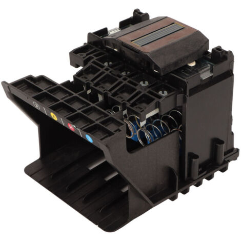 Jeffergarden Tête d'impression ABS de remplacement pour les modèles 8700, 8710, 8715, 8720, 8725, 8730, 8740 et 8200 (1/5)