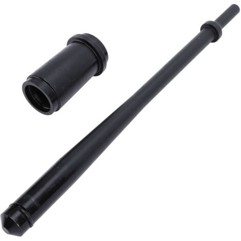 Jeffergarden Kit de bagues d'ancrage pour camion 29090, pour retirer et installer des bagues d'ancrage de 1-3/8", outil d'entretien à entraînement long de 11-1/2" (1/5)