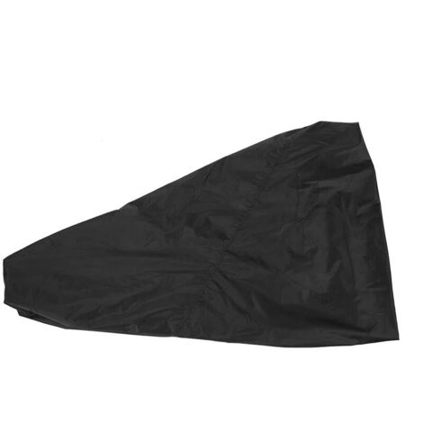 Jeffergarden Housse de meuble imperméable et antirouille, tissu Oxford 210D pour Table (213x132 74cm) (1/5)